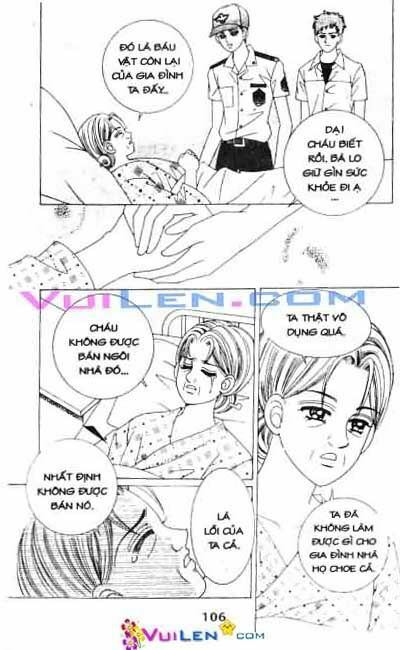 Mùa Ảo Vọng - Strange Pension: Chapter 6