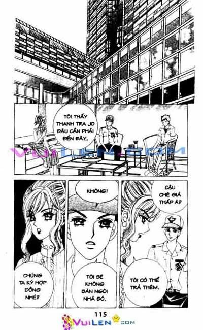 Mùa Ảo Vọng - Strange Pension: Chapter 6
