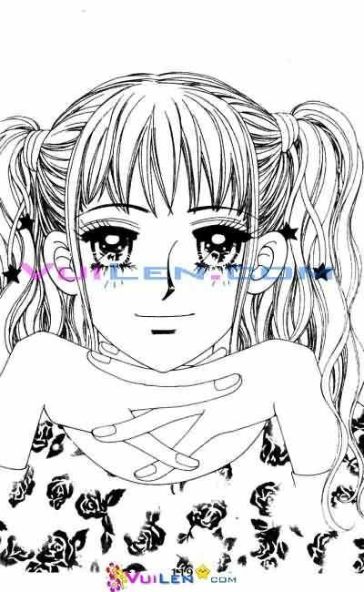 Mùa Ảo Vọng - Strange Pension: Chapter 6