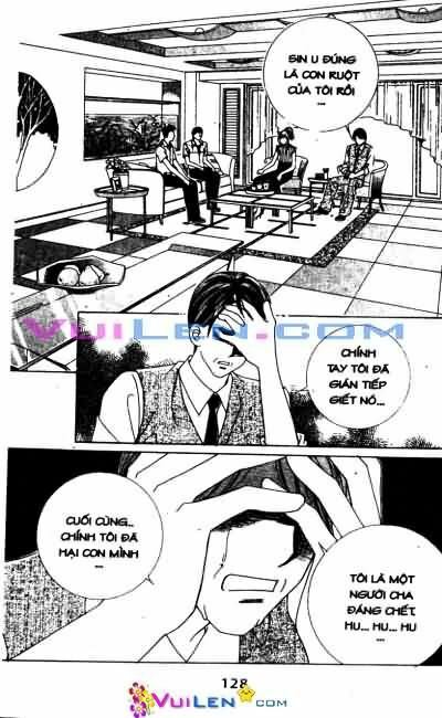 Mùa Ảo Vọng - Strange Pension: Chapter 6