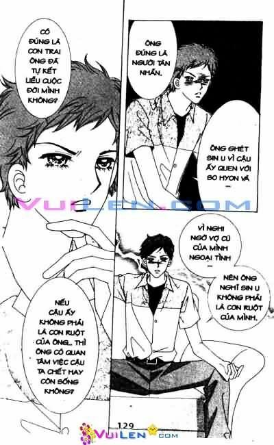 Mùa Ảo Vọng - Strange Pension: Chapter 6