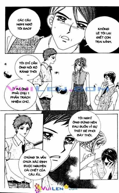 Mùa Ảo Vọng - Strange Pension: Chapter 6