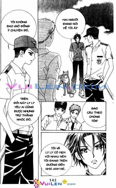 Mùa Ảo Vọng - Strange Pension: Chapter 6