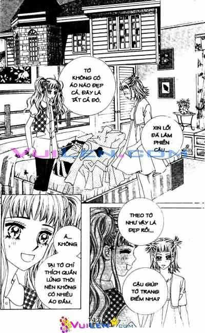Mùa Ảo Vọng - Strange Pension: Chapter 6