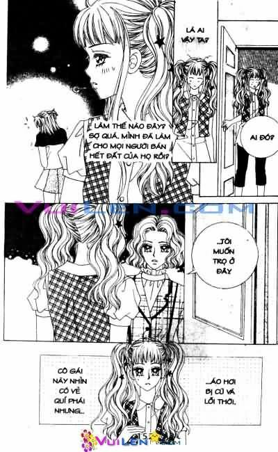 Mùa Ảo Vọng - Strange Pension: Chapter 6