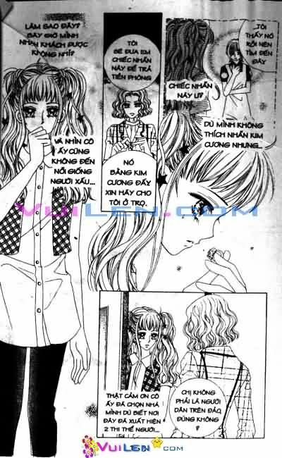 Mùa Ảo Vọng - Strange Pension: Chapter 6