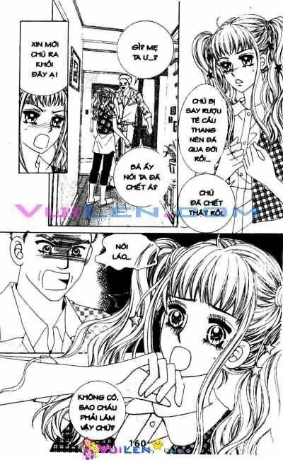 Mùa Ảo Vọng - Strange Pension: Chapter 6