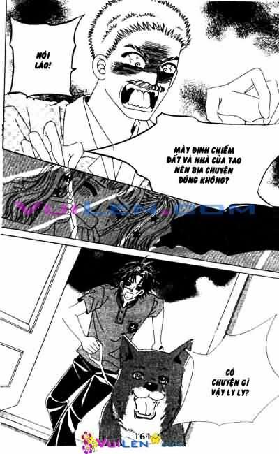 Mùa Ảo Vọng - Strange Pension: Chapter 6