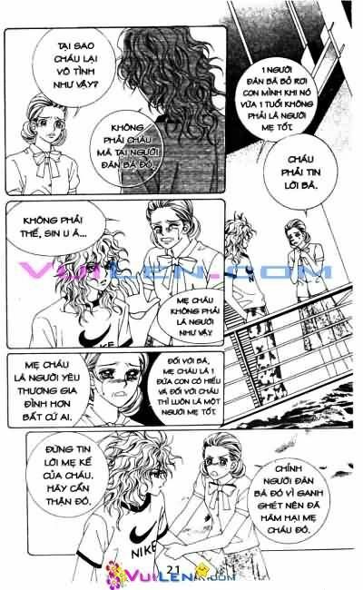 Mùa Ảo Vọng - Strange Pension: Chapter 6