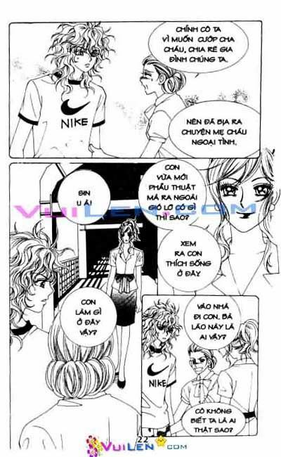 Mùa Ảo Vọng - Strange Pension: Chapter 6