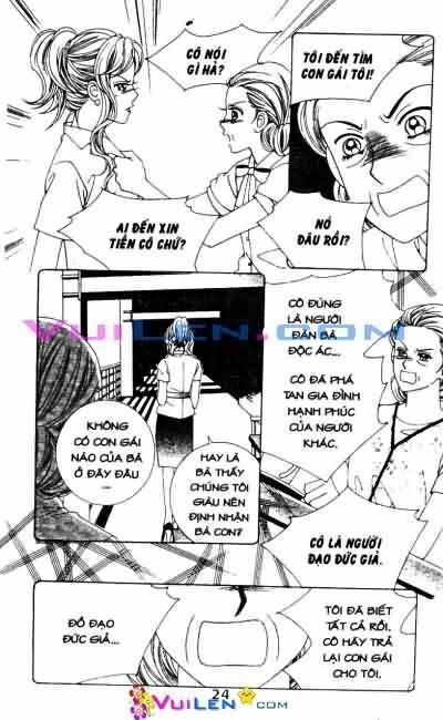 Mùa Ảo Vọng - Strange Pension: Chapter 6