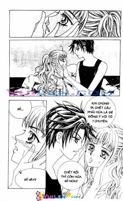 Mùa Ảo Vọng - Strange Pension: Chapter 6