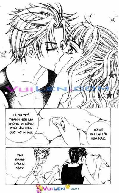 Mùa Ảo Vọng - Strange Pension: Chapter 6