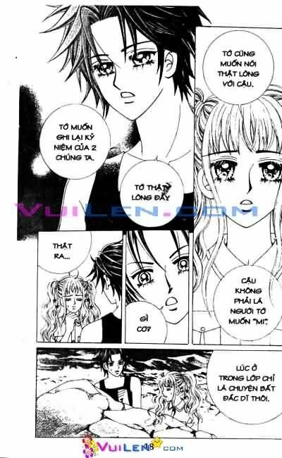 Mùa Ảo Vọng - Strange Pension: Chapter 6