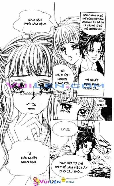 Mùa Ảo Vọng - Strange Pension: Chapter 6