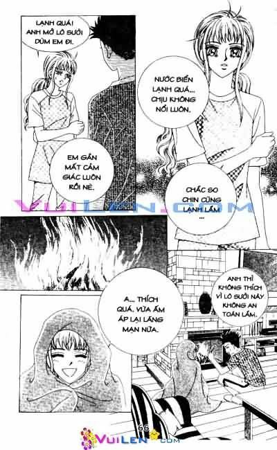 Mùa Ảo Vọng - Strange Pension: Chapter 6