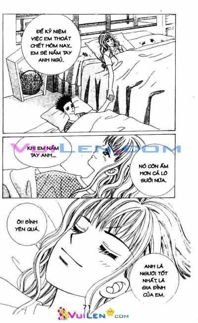 Mùa Ảo Vọng - Strange Pension: Chapter 6