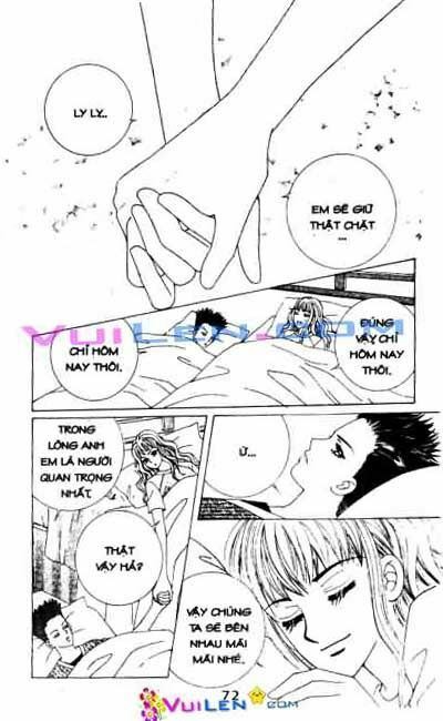 Mùa Ảo Vọng - Strange Pension: Chapter 6