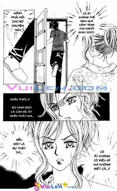 Mùa Ảo Vọng - Strange Pension: Chapter 6