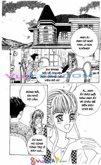 Mùa Ảo Vọng - Strange Pension: Chapter 6