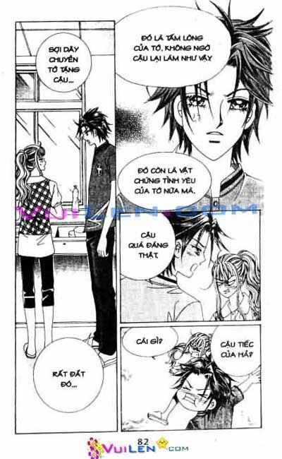 Mùa Ảo Vọng - Strange Pension: Chapter 6