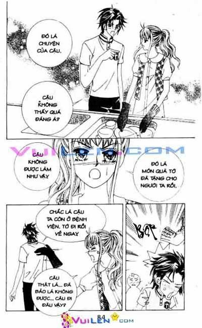 Mùa Ảo Vọng - Strange Pension: Chapter 6