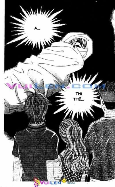Mùa Ảo Vọng - Strange Pension: Chapter 6