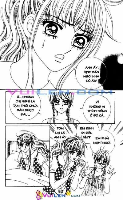 Mùa Ảo Vọng - Strange Pension: Chapter 6