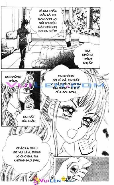 Mùa Ảo Vọng - Strange Pension: Chapter 6