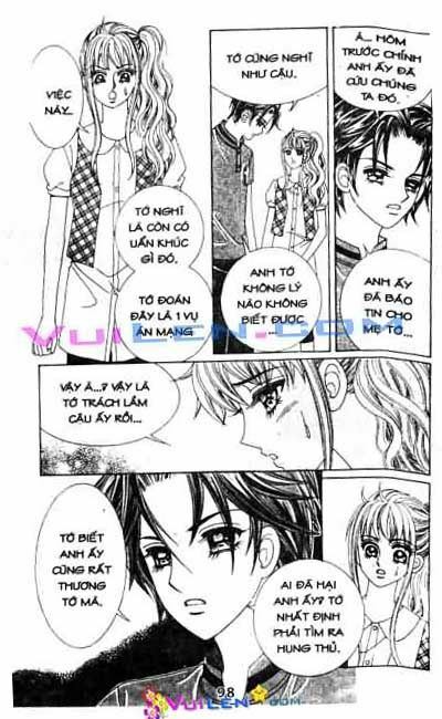Mùa Ảo Vọng - Strange Pension: Chapter 6