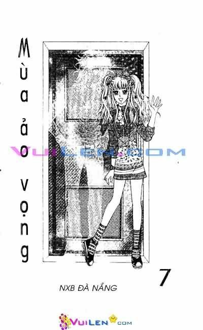Mùa Ảo Vọng - Strange Pension: Chapter 7