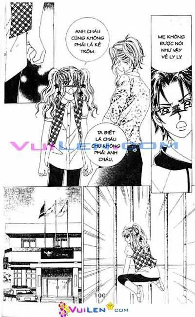 Mùa Ảo Vọng - Strange Pension: Chapter 7
