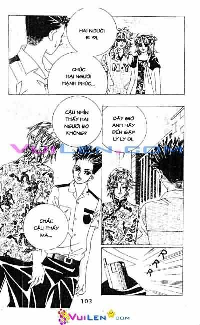 Mùa Ảo Vọng - Strange Pension: Chapter 7