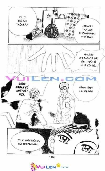 Mùa Ảo Vọng - Strange Pension: Chapter 7