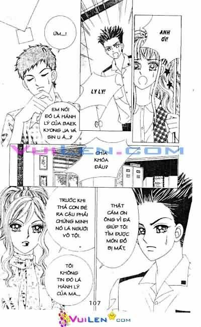 Mùa Ảo Vọng - Strange Pension: Chapter 7