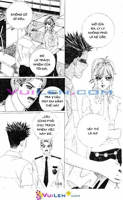 Mùa Ảo Vọng - Strange Pension: Chapter 7