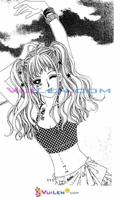 Mùa Ảo Vọng - Strange Pension: Chapter 7