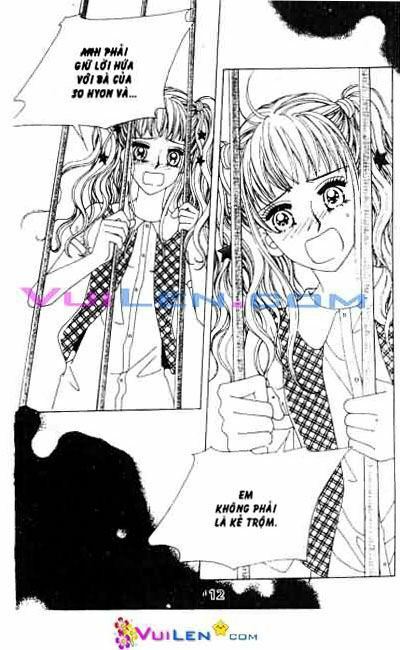 Mùa Ảo Vọng - Strange Pension: Chapter 7