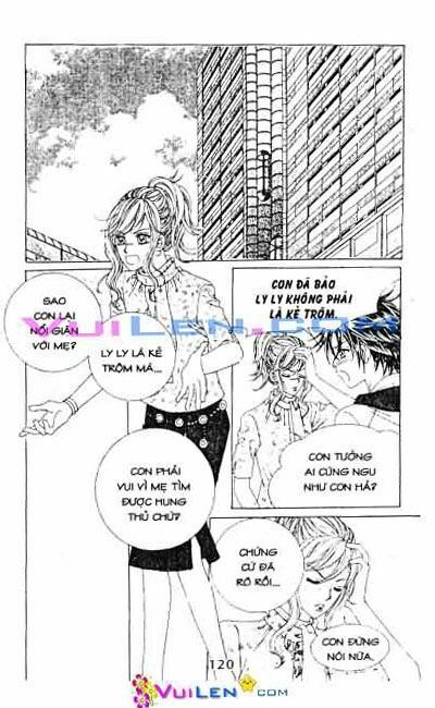 Mùa Ảo Vọng - Strange Pension: Chapter 7