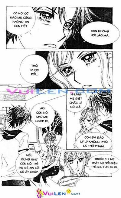 Mùa Ảo Vọng - Strange Pension: Chapter 7