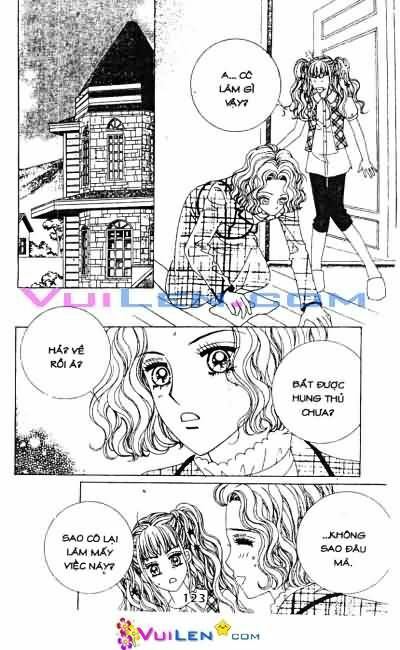 Mùa Ảo Vọng - Strange Pension: Chapter 7