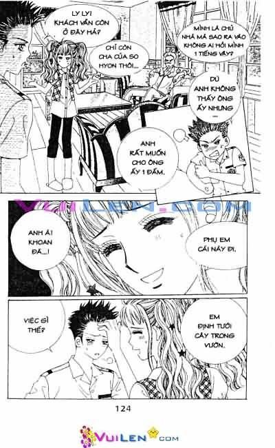 Mùa Ảo Vọng - Strange Pension: Chapter 7
