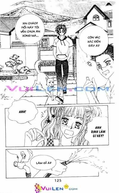 Mùa Ảo Vọng - Strange Pension: Chapter 7