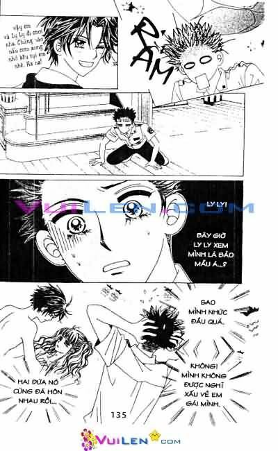 Mùa Ảo Vọng - Strange Pension: Chapter 7