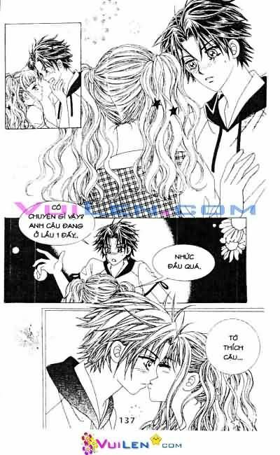 Mùa Ảo Vọng - Strange Pension: Chapter 7