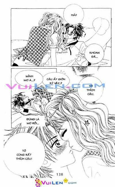 Mùa Ảo Vọng - Strange Pension: Chapter 7