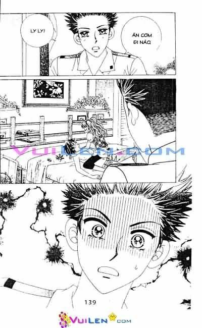 Mùa Ảo Vọng - Strange Pension: Chapter 7