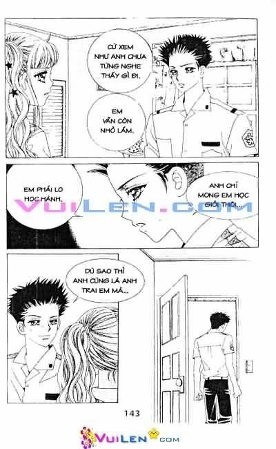 Mùa Ảo Vọng - Strange Pension: Chapter 7