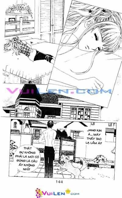 Mùa Ảo Vọng - Strange Pension: Chapter 7