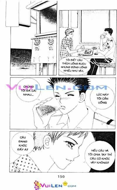 Mùa Ảo Vọng - Strange Pension: Chapter 7